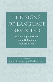 Signs of Language Revisited