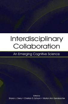 Interdisciplinary Collaboration