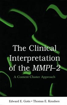 Clinical Interpretation of MMPI-2