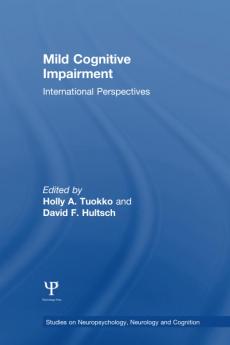 Mild Cognitive Impairment