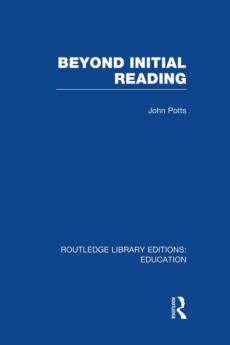 Beyond Initial Reading (RLE Edu I)