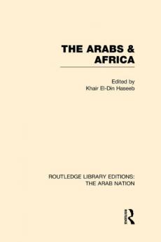 Arabs and Africa (RLE: The Arab Nation)