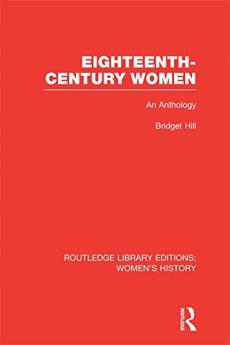 Eighteenth-century Women