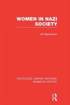 Women in Nazi Society