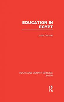 Education in Egypt (RLE Egypt)