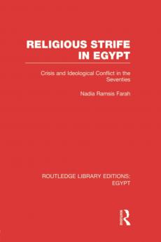 Religious Strife in Egypt (RLE Egypt)