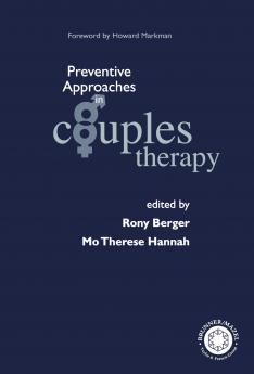 Preventive Approaches in Couples Therapy