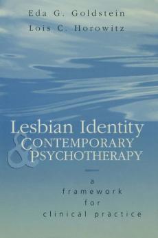 Lesbian Identity and Contemporary Psychotherapy