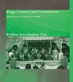 Kings Country and Constitutions