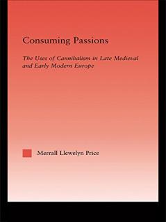 Consuming Passions
