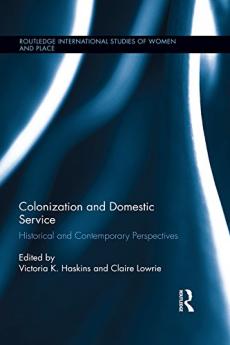 Colonization and Domestic Service