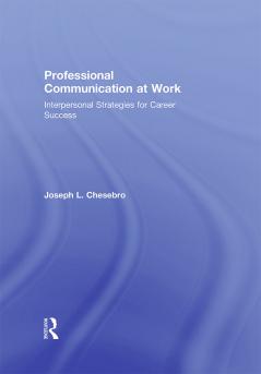 Professional Communication at Work