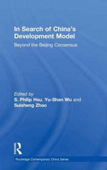 In Search of China's Development Model