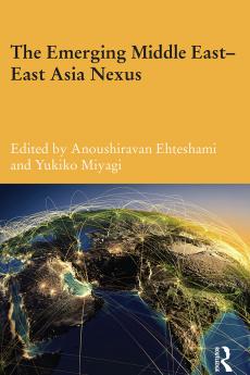 Emerging Middle East-East Asia Nexus