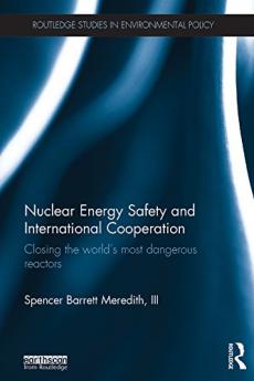 Nuclear Energy Safety and International Cooperation