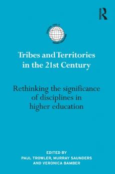 Tribes and Territories in the 21st Century