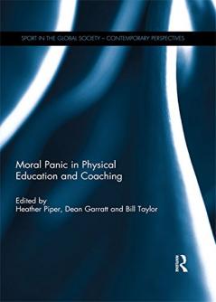 Moral Panic in Physical Education and Coaching