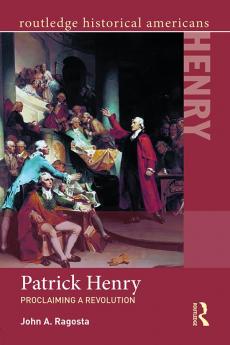 Patrick Henry
