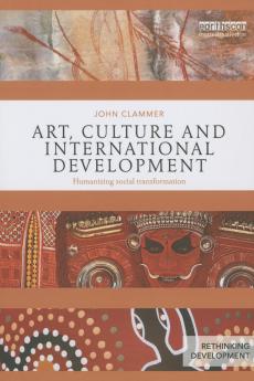 Art Culture and International Development