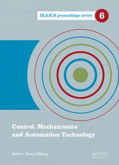 Control Mechatronics and Automation Technology