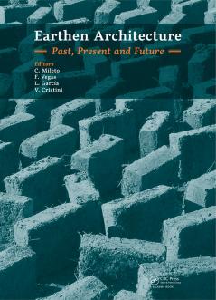 Earthen Architecture: Past Present and Future