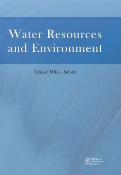 Water Resources and Environment