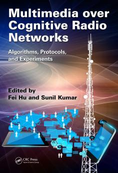 Multimedia over Cognitive Radio Networks