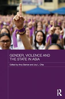Gender Violence and the State in Asia