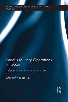 Israel's Military Operations in Gaza