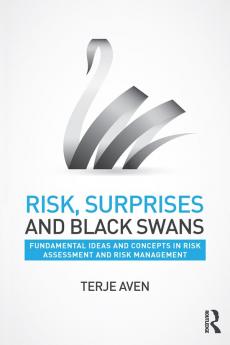 Risk Surprises and Black Swans