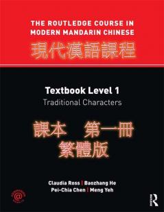 Routledge Course in Modern Mandarin Chinese