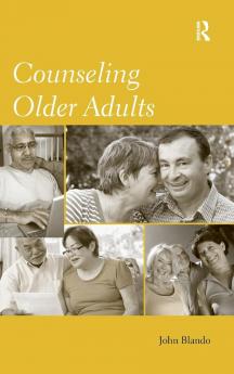 Counseling Older Adults