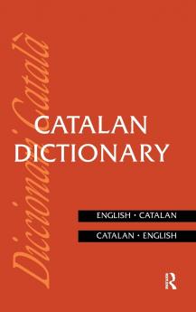 Catalan Dictionary