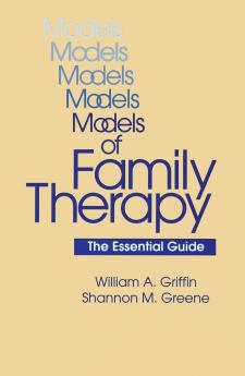 Models Of Family Therapy