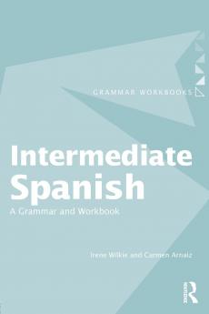 Intermediate Spanish