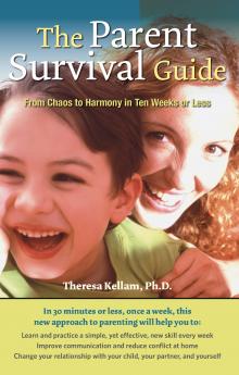 Parent Survival Guide
