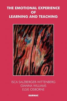 Emotional Experience of Learning and Teaching