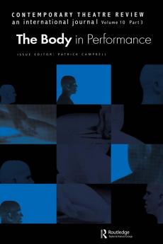 Body in Performance