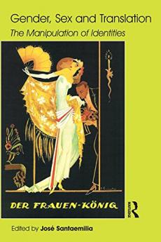 Gender Sex and Translation