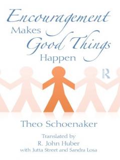 Encouragement Makes Good Things Happen