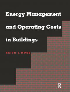 Energy Management and Operating Costs in Buildings
