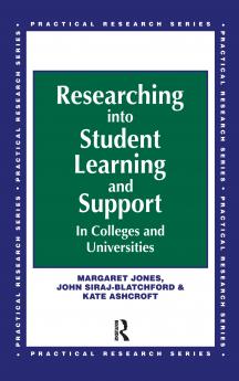 Researching into Student Learning and Support in Colleges and Universities