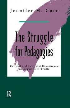 Struggle For Pedagogies