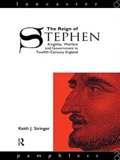 Reign of Stephen