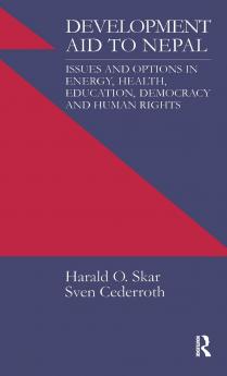 Development Aid to Nepal