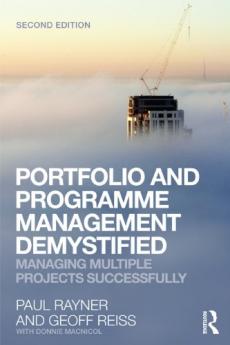 Portfolio and Programme Management Demystified