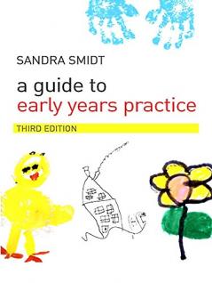 Guide to Early Years Practice