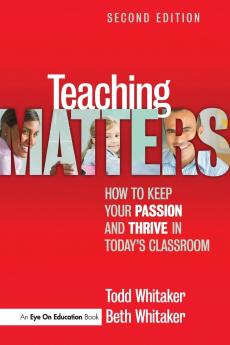 Teaching Matters
