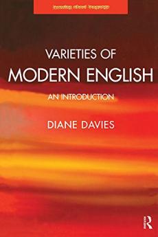 Varieties of Modern English