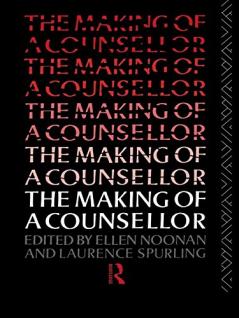 Making of a Counsellor